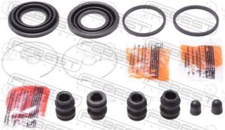 Запчасть FEBEST 0175MCV30R