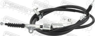 Запчасть FEBEST 02100A33LH