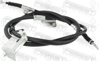 Запчасть FEBEST 02100A33RH