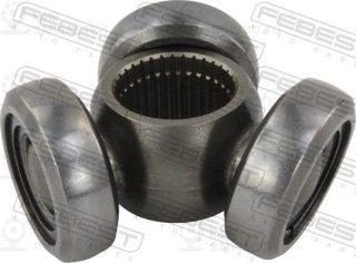 Запчасть FEBEST 0216J11