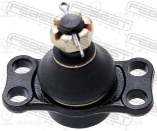 Запчасть FEBEST 0220LWD1