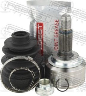 Запчасть FEBEST 0310GP5H