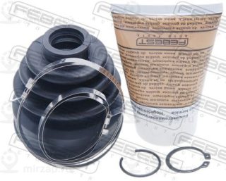 Запчасть FEBEST 0315YF4TR