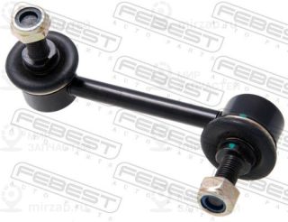 Запчасть FEBEST 0323CRTRR
