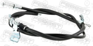 Запчасть FEBEST 04100V93LH