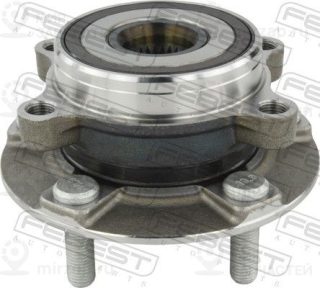 Ступица колеса FEBEST 0482GK1WMF
