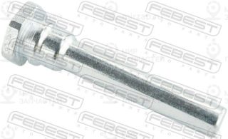 Направляющий болт, корпус скобы тормоза FEBEST 0574CX5LOWR