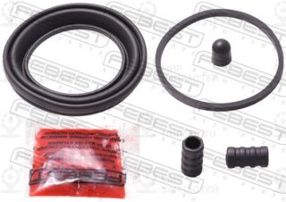 Запчасть FEBEST 0575MZ6F