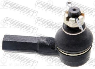 Наконечник поперечной рулевой тяги FEBEST 0721RS