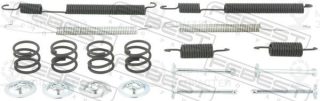 Запчасть FEBEST 0804S10XTRKIT