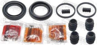 Ремкомплект тормозного суппорта FEBEST 0875G12R