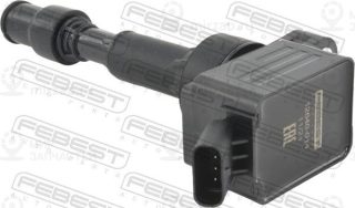 Запчасть FEBEST 12640014