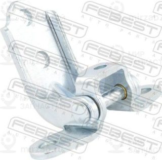 Запчасть FEBEST 1299HDCREFRU