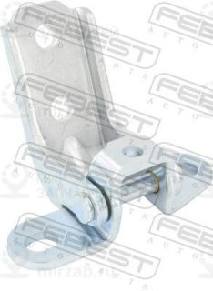 Запчасть FEBEST 1299HDRBFLU