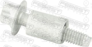 Болт, крышка головки цилиндра FEBEST 1698003