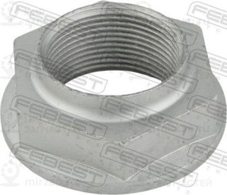 Запчасть FEBEST 1698NHUB01