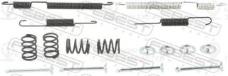 Запчасть FEBEST 2204SOULRKIT