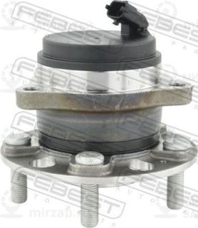 Запчасть FEBEST 2282NQ52WDRM