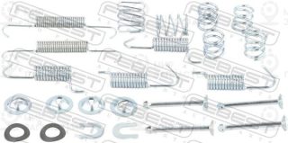 Запчасть FEBEST 25044007RKIT
