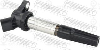 Запчасть FEBEST 35640004