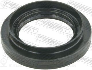 Уплотняющее кольцо дифференциала FEBEST 95HBY40630914L