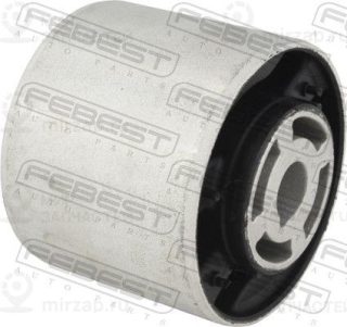 Запчасть FEBEST BZAB067