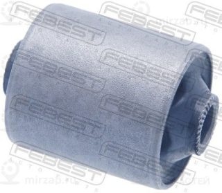 Запчасть FEBEST CHAB019