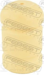Запчасть FEBEST CRDJLF