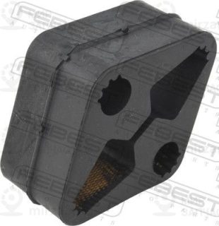 Буфер, глушитель FEBEST CREXB001