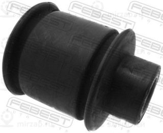 Запчасть FEBEST MZAB025
