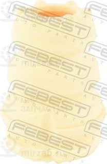Запчасть FEBEST TDASV70R