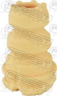Запчасть FEBEST TDAXAA52R