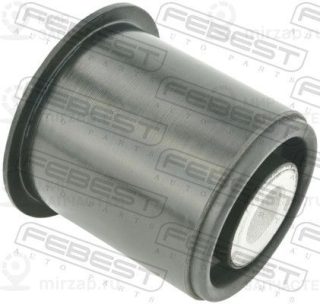 Запчасть FEBEST VWAB043