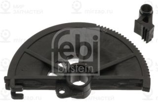 Ремкомплект, автоматическая регулировка сцепления FEBI 01384