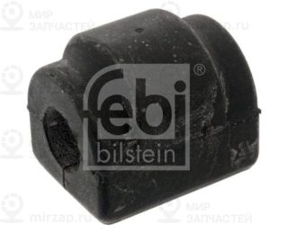 Опора стабилизатора FEBI 01706