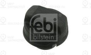 Крышка, топливной бак FEBI 02212