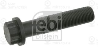 Болт маховика FEBI 02403