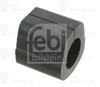 Опора стабилизатора FEBI 02848