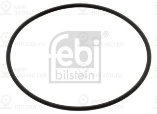Уплотнительное кольцо, водяной насос FEBI 04745