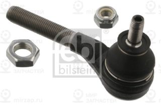 Наконечник поперечной рулевой тяги FEBI 06937