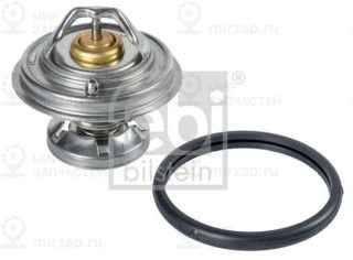 Термостат охлаждающей жидкости FEBI 09672