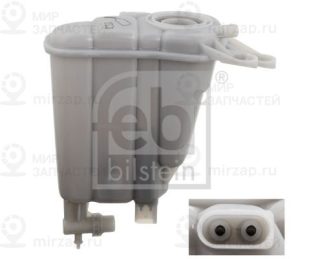 Компенсационный бачок охлаждающей жидкости FEBI 103414