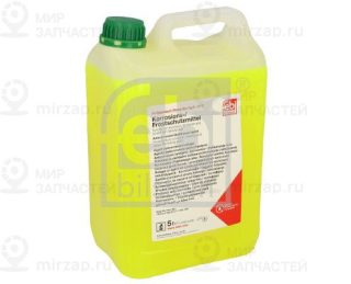 Антифриз FEBI 26581