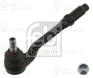 Наконечник поперечной рулевой тяги FEBI 26637