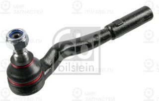 Наконечник поперечной рулевой тяги FEBI 26758