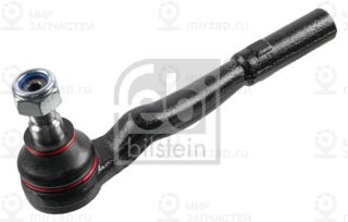 Наконечник поперечной рулевой тяги FEBI 26759