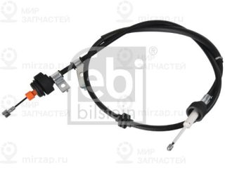 Трос стояночного тормоза FEBI 176816