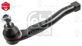 Наконечник поперечной рулевой тяги FEBI 26795