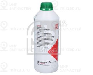 Антифриз FEBI 183409