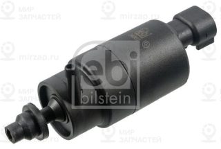 Водяной насос, система очистки окон FEBI 24067